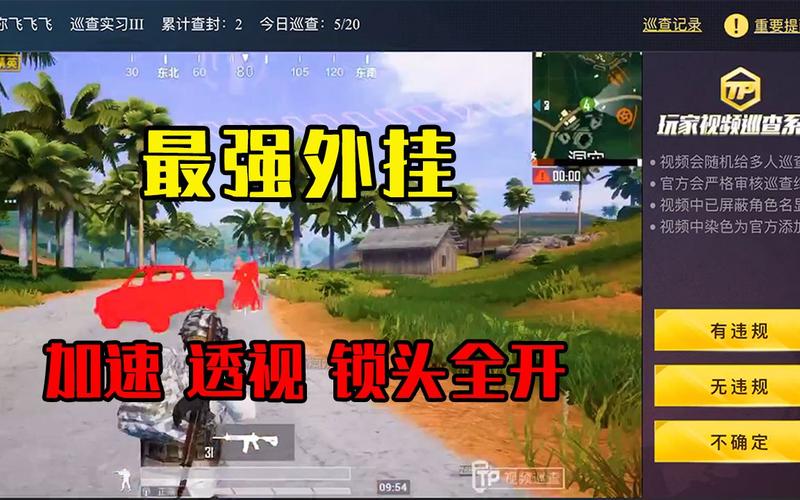 和平精英正规卖挂平台【小笼包一体直装】午后